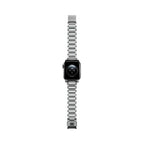 Bracelet acier 38/40/41/42 mm V2 Silver