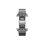 Bracelet acier 38/40/41/42 mm V2 Silver
