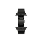 Bracelet acier 38/40/41/42 mm V2 Graphite Hardware