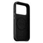 Rugged Coque en cuir Horween iPhone 17 Pro Rustic Brown
