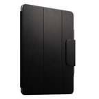 Folio en cuir pour iPad Pro 13 (M4/M5) Noir