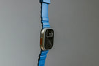 Rocky Point Band 44/45/46/49mm Atlantic/Natural Hardware