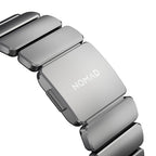 Bracelet Stratos 49mm Natural Titanium/Black KFM
