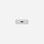 Adaptateur EU 40W Slim Blanc