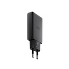 Adaptateur EU 40W Slim Carbide