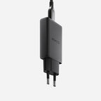 Adaptateur EU 40W Slim Carbide