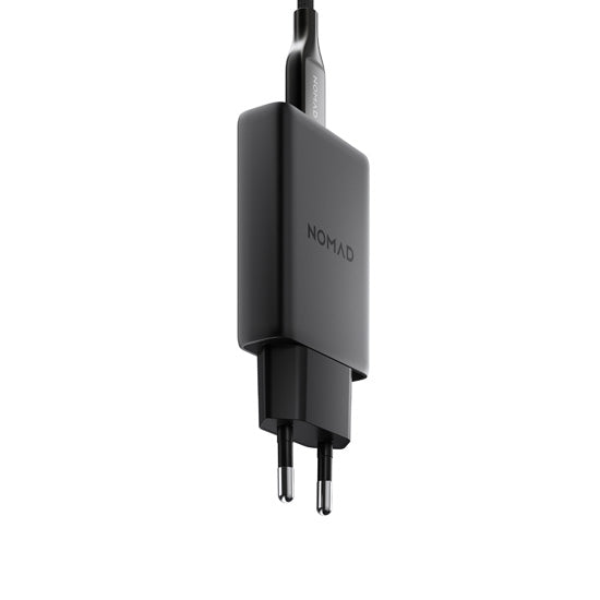 Adaptateur EU 40W Slim Carbide