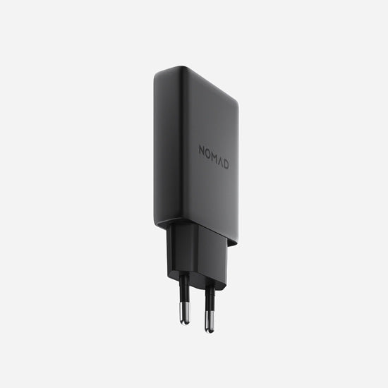 Adaptateur EU 40W Slim Carbide