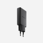 Adaptateur EU 40W Slim Carbide