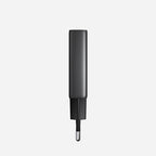 Adaptateur EU 40W Slim Carbide
