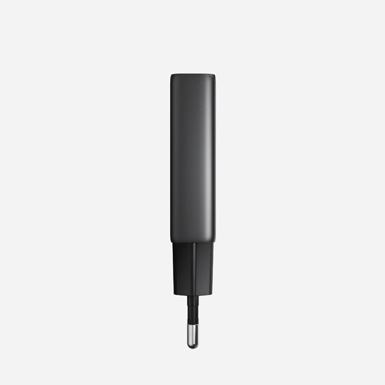Adaptateur EU 40W Slim Carbide