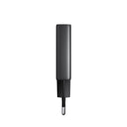 Adaptateur EU 40W Slim Carbide