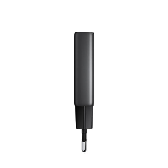 Adaptateur EU 40W Slim Carbide