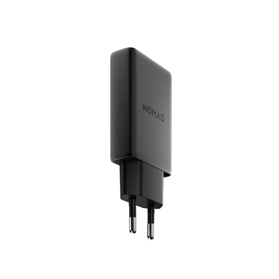 Adaptateur EU 40W Slim Carbide