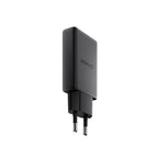 Adaptateur EU 40W Slim Carbide