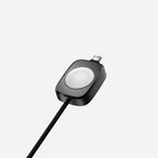 Câble Universel pour Apple Watch Carbide
