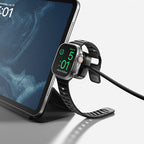 Câble Universel pour Apple Watch Carbide