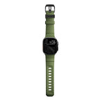 Rocky Point Band 44/45/46/49mm Forest/Black Hardware