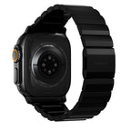 Titanium Band 44/45/46/49mm Black