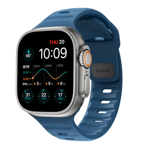 Sport Band 44/45/46/49mm Naval