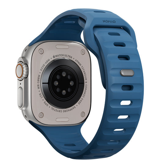 Sport Band 44/45/46/49mm Naval