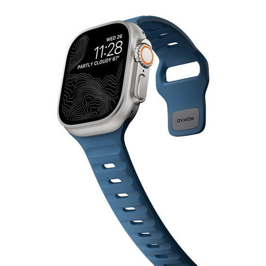 Sport Band 44/45/46/49mm Naval