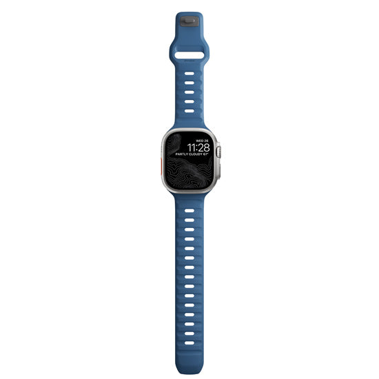 Sport Band 44/45/46/49mm Naval