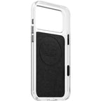 Coque Clear Horween cuir iPhone 18 Pro Max / 17 Pro Max Rustic Brown