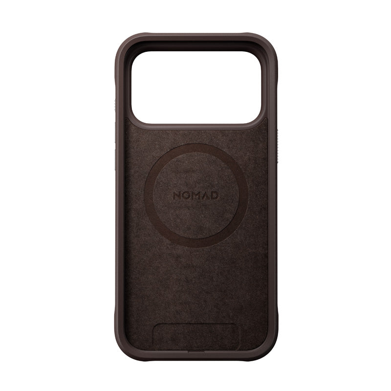 Coque Rugged iPhone 18 Pro Max / 17 Pro Max Arroyo