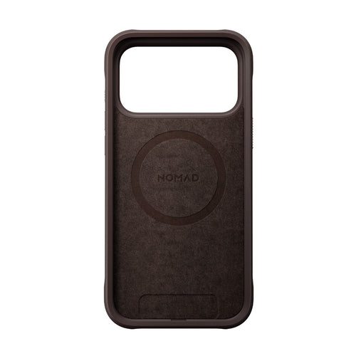 Coque Rugged iPhone 18 Pro Max / 17 Pro Max Arroyo