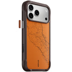 Coque Rugged iPhone 18 Pro Max / 17 Pro Max Arroyo