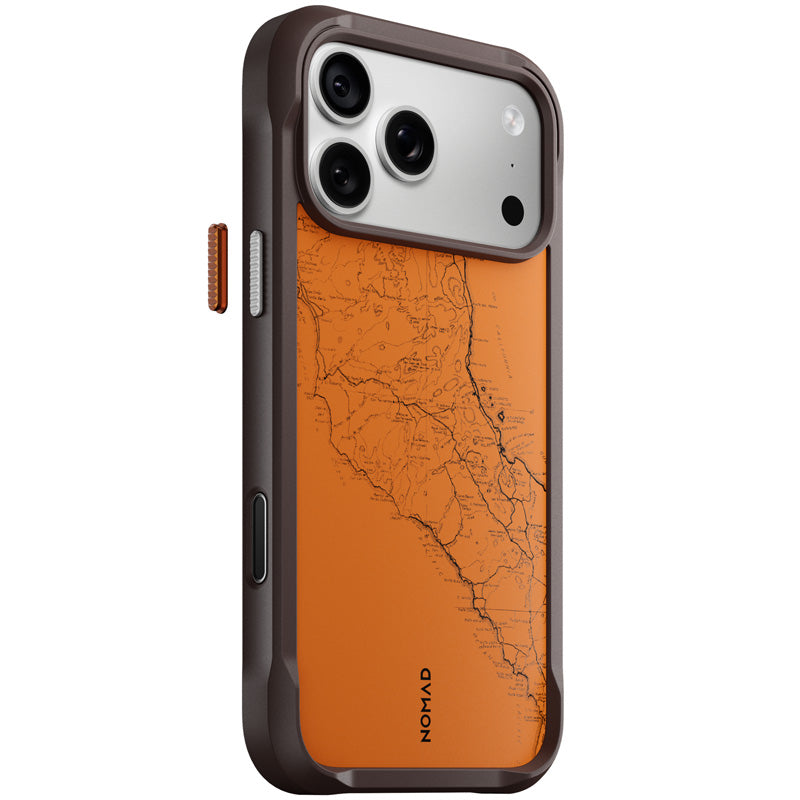Coque Rugged iPhone 18 Pro Max / 17 Pro Max Arroyo