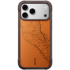 Coque Rugged iPhone 18 Pro Max / 17 Pro Max Arroyo