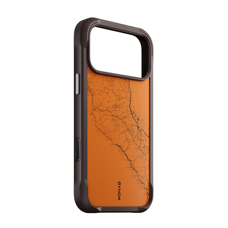 Coque Rugged iPhone 18 Pro Max / 17 Pro Max Arroyo