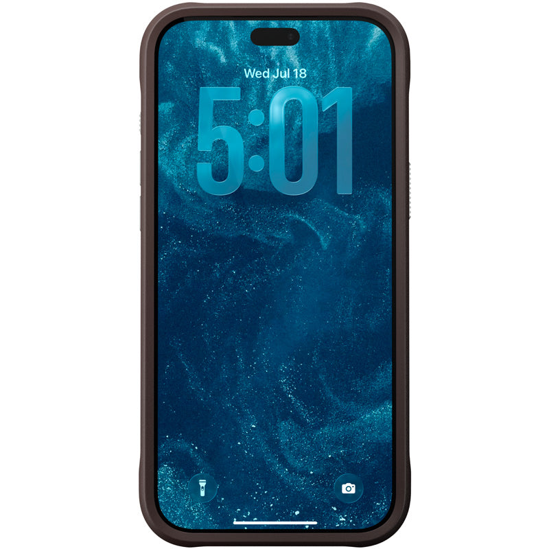 Coque Rugged iPhone 18 Pro Max / 17 Pro Max Arroyo