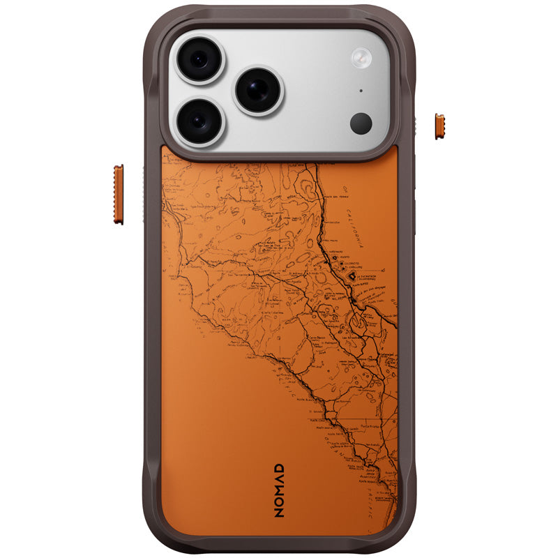 Coque Rugged iPhone 18 Pro Max / 17 Pro Max Arroyo