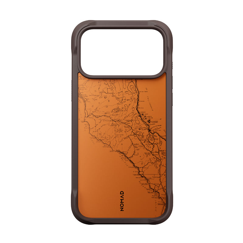 Coque Rugged iPhone 18 Pro Max / 17 Pro Max Arroyo