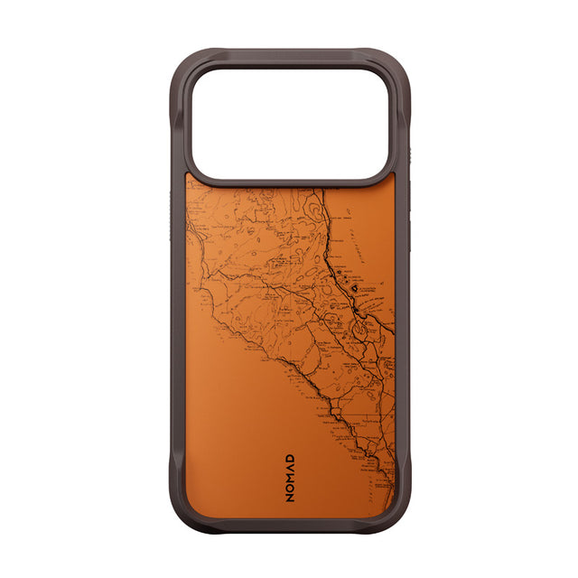 Coque Rugged iPhone 18 Pro Max / 17 Pro Max Arroyo