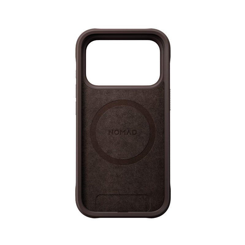 Coque Rugged iPhone 18 Pro / 17 Pro Arroyo
