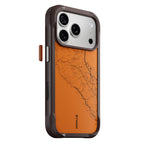 Coque Rugged iPhone 18 Pro / 17 Pro Arroyo