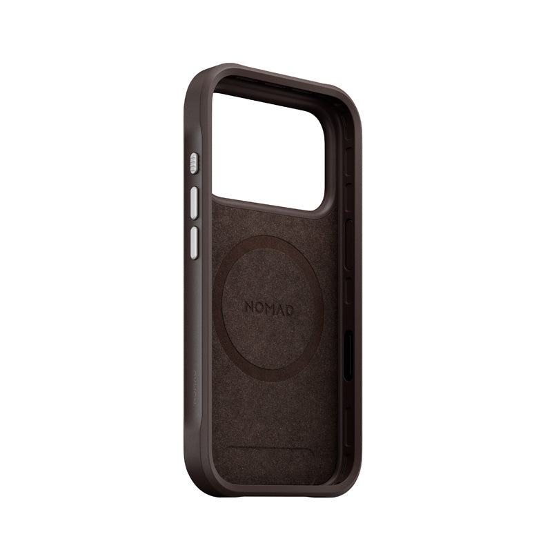 Coque Rugged iPhone 18 Pro / 17 Pro Arroyo