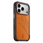 Coque Rugged iPhone 18 Pro / 17 Pro Arroyo