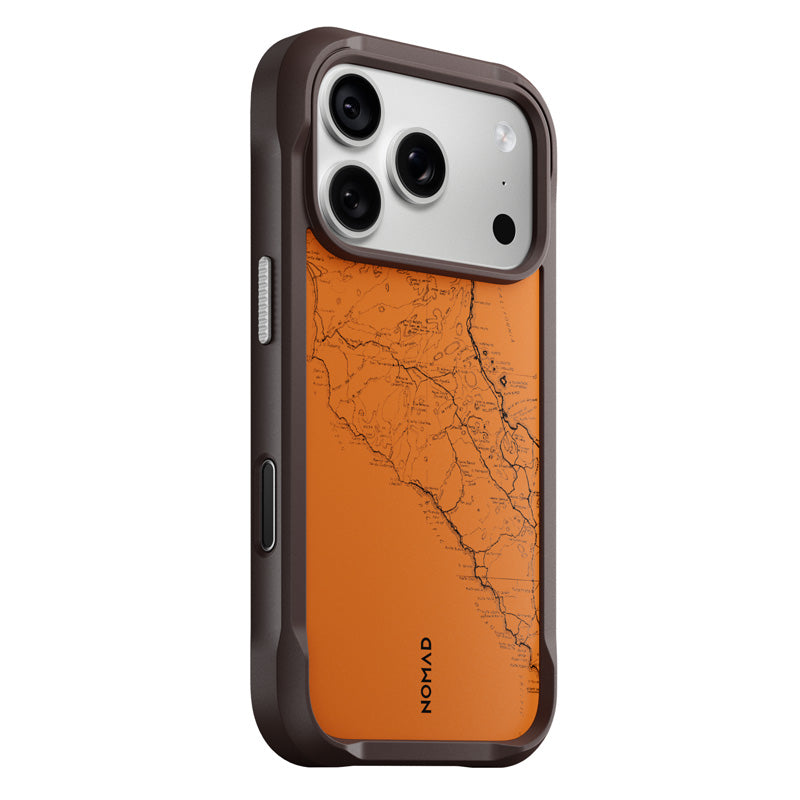 Coque Rugged iPhone 18 Pro / 17 Pro Arroyo