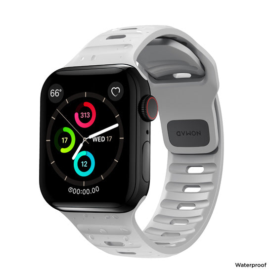Sport Band 44/45/46/49mm Gris