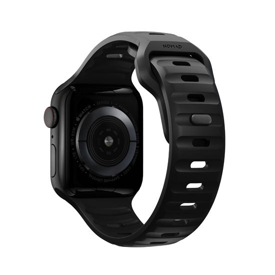 Sport Band 38/40/41/42mm Noir