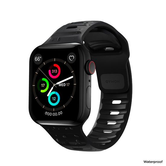 Sport Band 38/40/41/42mm Noir