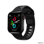 Sport Band 38/40/41/42mm Noir