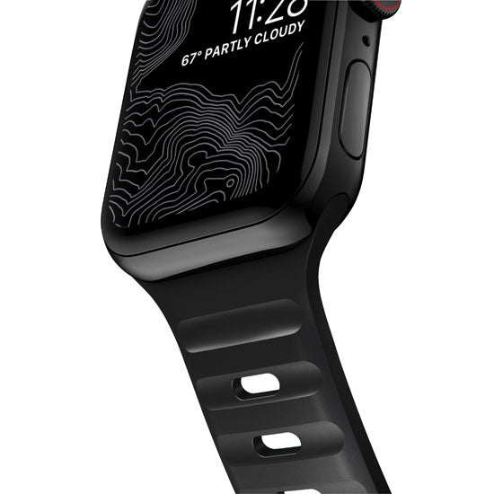 Sport Band 38/40/41/42mm Noir