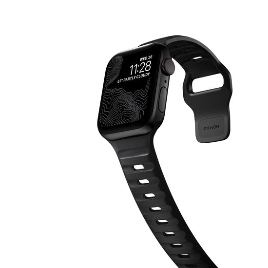 Sport Band 38/40/41/42mm Noir