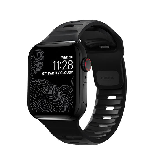 Sport Band 38/40/41/42mm Noir